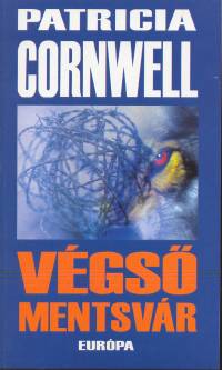 Patricia Cornwell - Vgs mentsvr