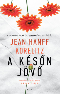 Jean Hanff Korelitz - A ksn jv