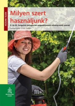 Dr. Ocsk Zoltn - Milyen szert hasznljunk?