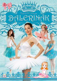Agnieszka Bator - Matrics album - Balerink