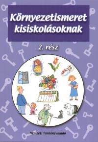 Demeter Gborn - Krnyezetismeret kisiskolsoknak 2.