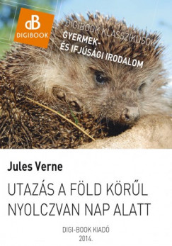 Jules Verne - Utazs a Fld krl nyolczvan nap alatt