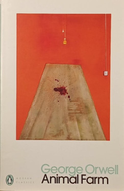 George Orwell - Animal Farm