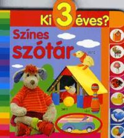 Ki 3 ves? - Sznes sztr
