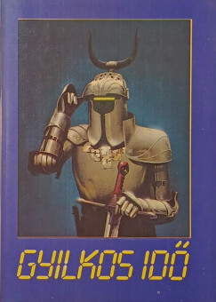 Isaac Asimov  (V�l.) - Martin H. Greenberg  (V�l.) - Gyilkos id�