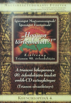 Patrubny Mikls  (Szerk.) - "Hogyan trtnhetett?"