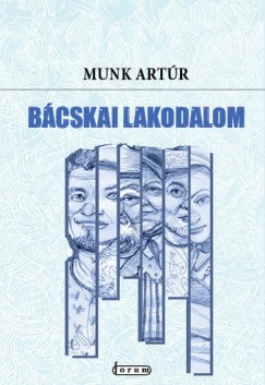 Munk Artr - Bcskai lakodalom