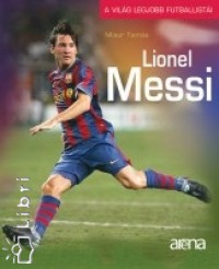 Misur Tams - Lionel Messi
