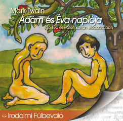 Mark Twain - dm s va naplja