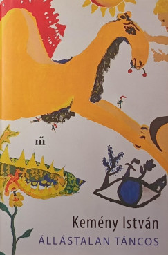 Kem�ny Istv�n - �ll�stalan t�ncos