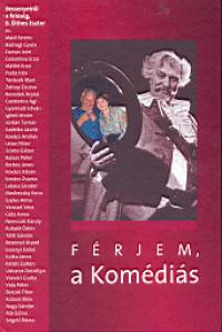 B. lthes Eszter - Frjem, a Komdis