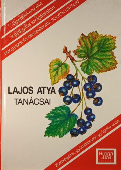 Lajos Atya - Sulyok Katalin  (Szerk.) - Lajos atya tancsai