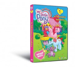 Az n kicsi pnim 7. - Az dentanya lzadsa - DVD