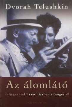 Dvorah Telushkin - AZ LOMLT