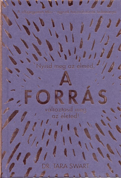 Dr. Tara Swart - A forrs