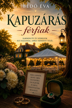 Bedő Éva - Kapuzárás