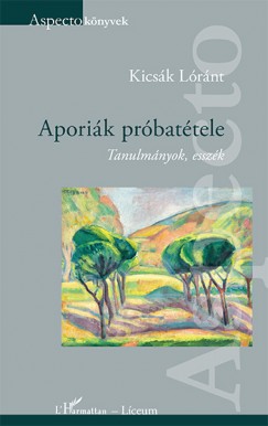 Kicsk Lrnt - Aporik prbattele