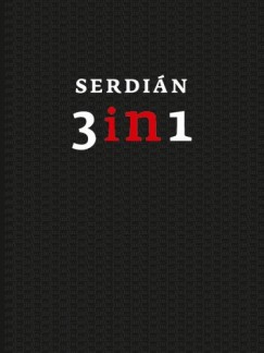Serdián Miklós György - 3in1