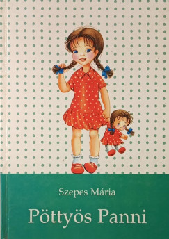 Szepes M�ria - P�tty�s Panni