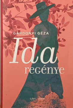 G�rdonyi G�za - Ida reg�nye