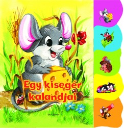 Egy kisegr kalandjai