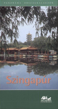Gyngysi Imre - Szingapr