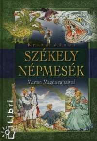 Kriza Jnos - Szkely npmesk
