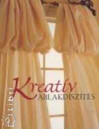 Kreatv ablakdszts