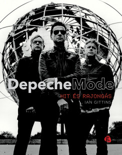 Ian Gittins - Depeche Mode