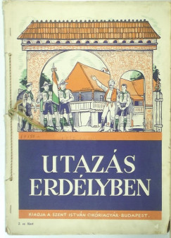 Utazs Erdlyben