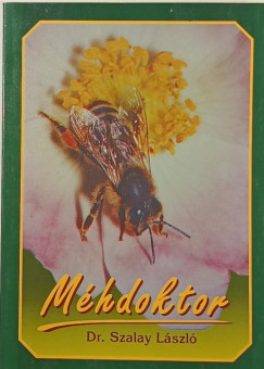 Dr. Szalay L�szl� - M�hdoktor