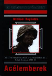 Michael Reynolds - Ac�lemberek