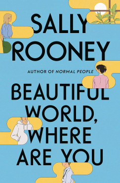 Sally Rooney - Beautiful World, Where Are You