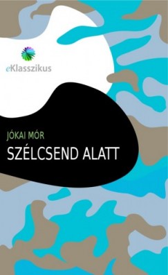 Jkai Mr - Szlcsend alatt