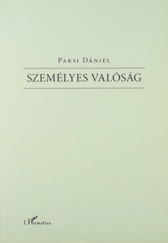 Paksi Dniel - Szemlyes valsg