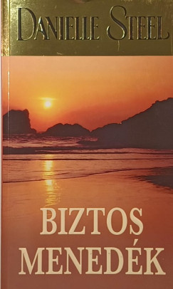 Danielle Steel - Biztos mened�k