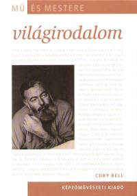 Cory Bell - Vilgirodalom