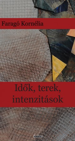 Farag Kornlia - Idk, terek, intenzitsok
