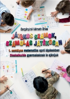 Gergnyin Nmeth Erika - Jtkos szmok, szmols jtkosan