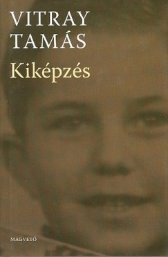 Vitray Tams - Kikpzs