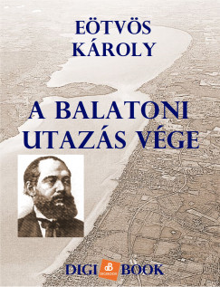 Etvs Kroly - A balatoni utazs vge