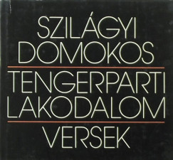 Szilgyi Domokos - Tengerparti lakodalom