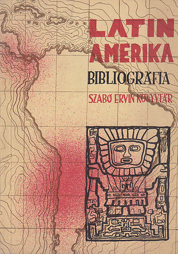 Reguli Ern� (�ssze�ll.) - Latin-Amerika bibliog�rfia