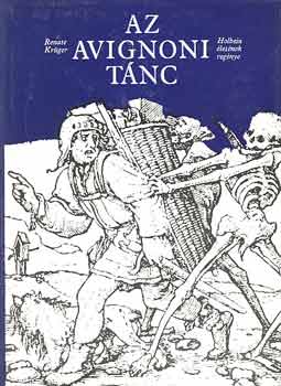 Renate Krger - Az avignoni tnc