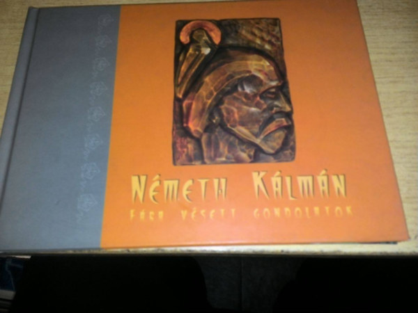 Nmeth Klmn - Fba vsett gondolatok