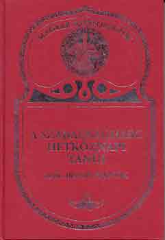 Nyulszin Straub va (szerk.) - A szabadsgharc htkznapi tani 1848-1849-es naplk