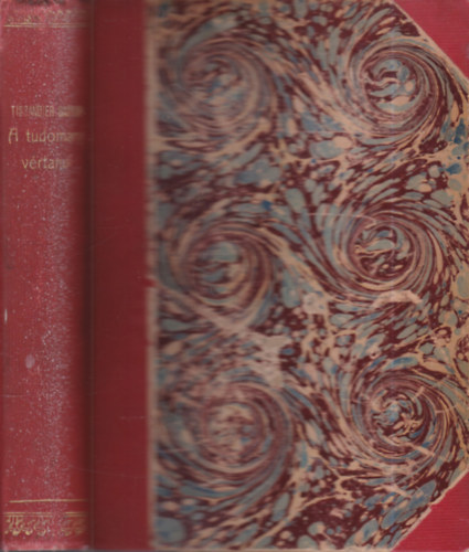 Gaston Tissandier, Knyves Tth Klmn (ford.) - A tudomny vrtanui (Benedek Elek ex-librisvel)
