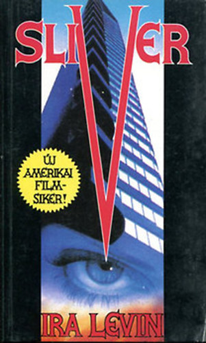 Ira Levin - Sliver