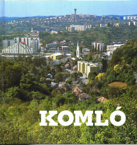 �rgyel�n Gy�rgy - Koml�