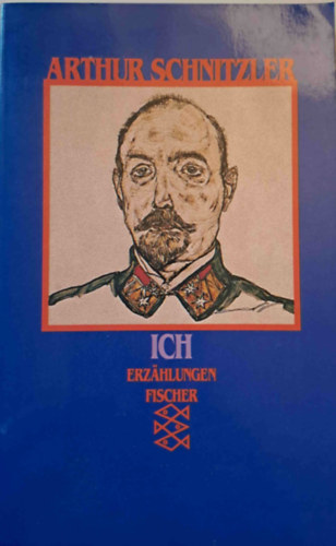 Arthur Schnitzler - Ich (Erzhlungen)